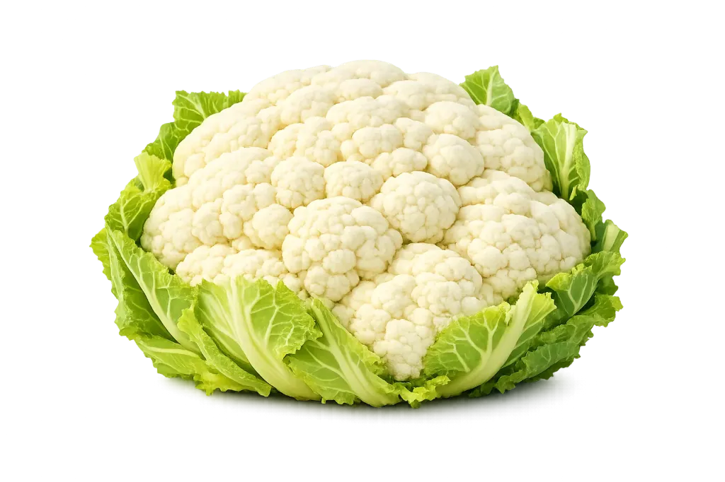 Cauliflower